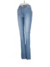 Hudson Jeans Hearts Blue Jeans Size 25 waist - photo 1