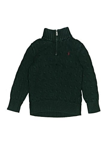 Polo by Ralph Lauren Pullover Sweater (view 1)