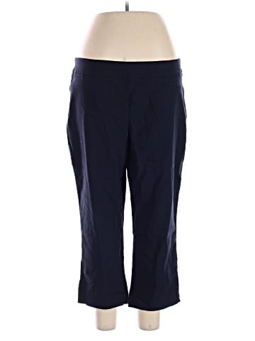 Hilary Radley Active Pants (view 1)