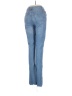 Hudson Jeans Hearts Blue Jeans Size 25 waist - photo 2