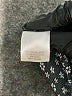 Blue Rain 100% Polyester Stars Black Casual Dress Size S - photo 8