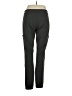 Athleta Solid Black Active Pants Size 16 (tall) - photo 2