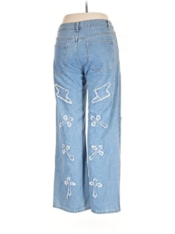 Unbranded Jeans (view 2)