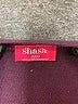 Shasa Purple Cardigan Size S - photo 7