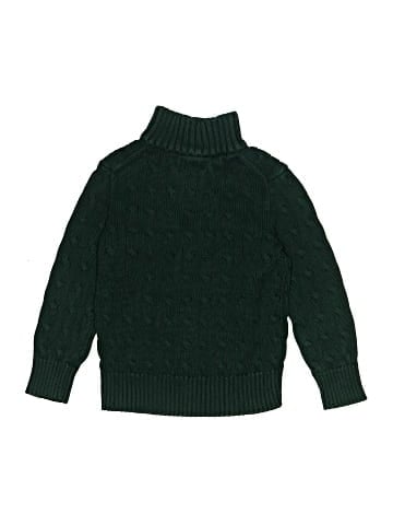 Polo by Ralph Lauren Pullover Sweater (view 2)