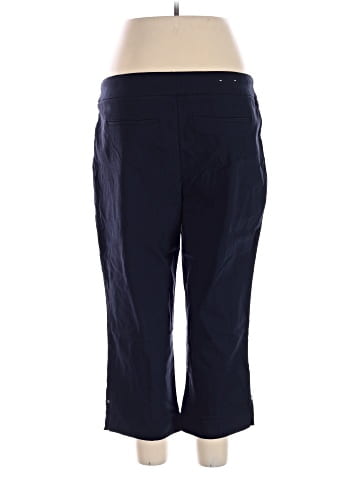 Hilary Radley Active Pants (view 2)