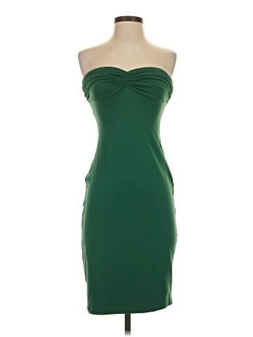 Susana Monaco Cocktail Dress (view 1)