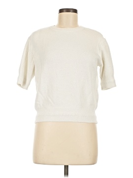 Ann Taylor Short Sleeve Top