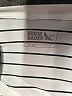Eddie Bauer Stripes Ivory Short Sleeve T-Shirt Size XXL - photo 7