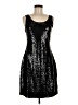 Commando Black Cocktail Dress Size M - photo 1