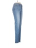 Hudson Jeans Hearts Blue Jeans Size 25 waist - photo 4