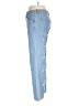 Unbranded Graphic Blue Jeans Size 32 waist - photo 5