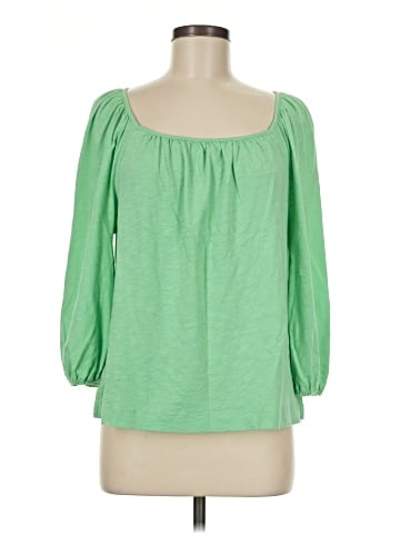 Boden 3/4 Sleeve Blouse (view 1)