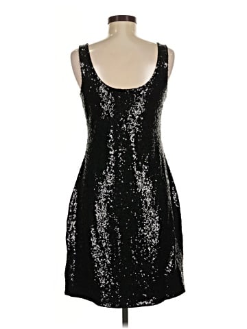 Commando Cocktail Dress (view 2)