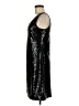 Commando Black Cocktail Dress Size M - photo 5