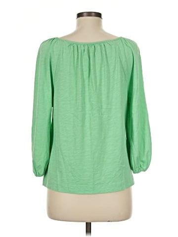 Boden 3/4 Sleeve Blouse (view 2)