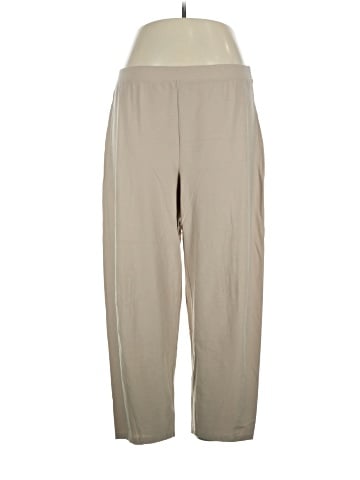Eileen Fisher Casual Pants (view 1)
