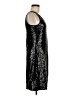 Commando Black Cocktail Dress Size M - photo 4