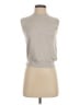 DL1961 Gray Sleeveless Top Size S - photo 1