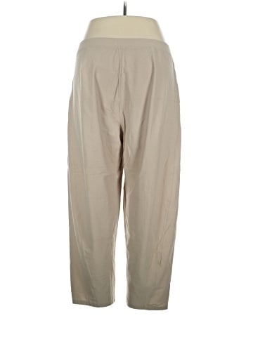 Eileen Fisher Casual Pants (view 2)