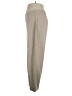 Eileen Fisher Solid Tan Casual Pants Size XL - photo 5