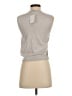 DL1961 Gray Sleeveless Top Size S - photo 2