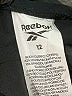 Reebok Black Bodysuit Size 12 - photo 3