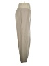 Eileen Fisher Solid Tan Casual Pants Size XL - photo 4