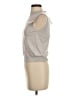 DL1961 Gray Sleeveless Top Size S - photo 5
