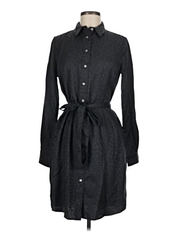 UNTUCKit Casual Dress (view 1)