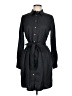 UNTUCKit Black Casual Dress Size 6 - photo 1
