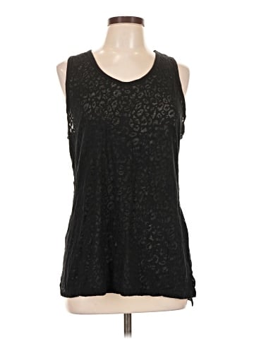 Uniqlo Sleeveless T-Shirt (view 1)