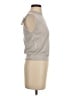 DL1961 Gray Sleeveless Top Size S - photo 4
