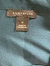 Ann Taylor Teal Long Sleeve Blouse Size M - photo 7