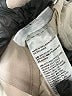 Chico's Ivory Cargo Pants Size Med (1.5) - photo 8