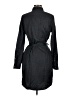 UNTUCKit Black Casual Dress Size 6 - photo 2