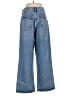 AGOLDE Blue Jeans Size 29 waist - photo 2