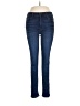 Flying Monkey Solid Blue Jeans Size 30 waist - photo 1
