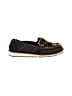 Ariat Brown Flats Size 7 1/2 - photo 1