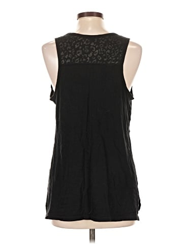 Uniqlo Sleeveless T-Shirt (view 2)