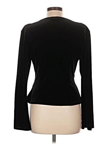 MSK Long Sleeve Top (view 2)