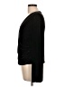 MSK Black Long Sleeve Top Size L - photo 5