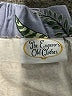 Assorted Brands Floral Blue Casual Pants Size EU 40 / US 10 - photo 7