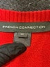 French Connection Red Pullover Sweater Size M - photo 7