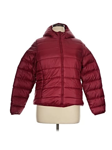 TNA Snow Jacket (view 1)