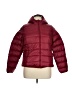 TNA 100% Nylon Red Snow Jacket Size XL - photo 1