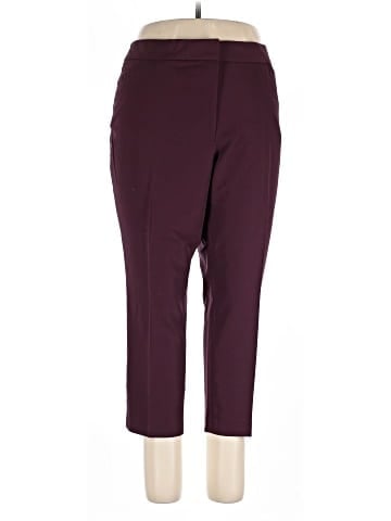 Liz Claiborne Dress Pants (view 1)