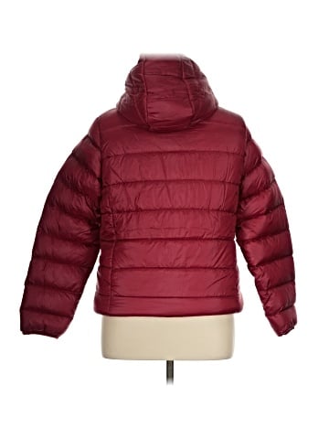 TNA Snow Jacket (view 2)