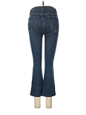 FRAME Denim Jeans (view 2)