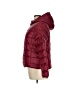 TNA 100% Nylon Red Snow Jacket Size XL - photo 5